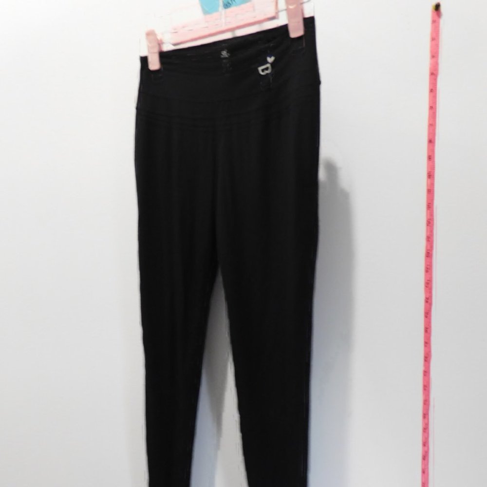 Boody Bamboo Yoga & Workout Pants Women's XS